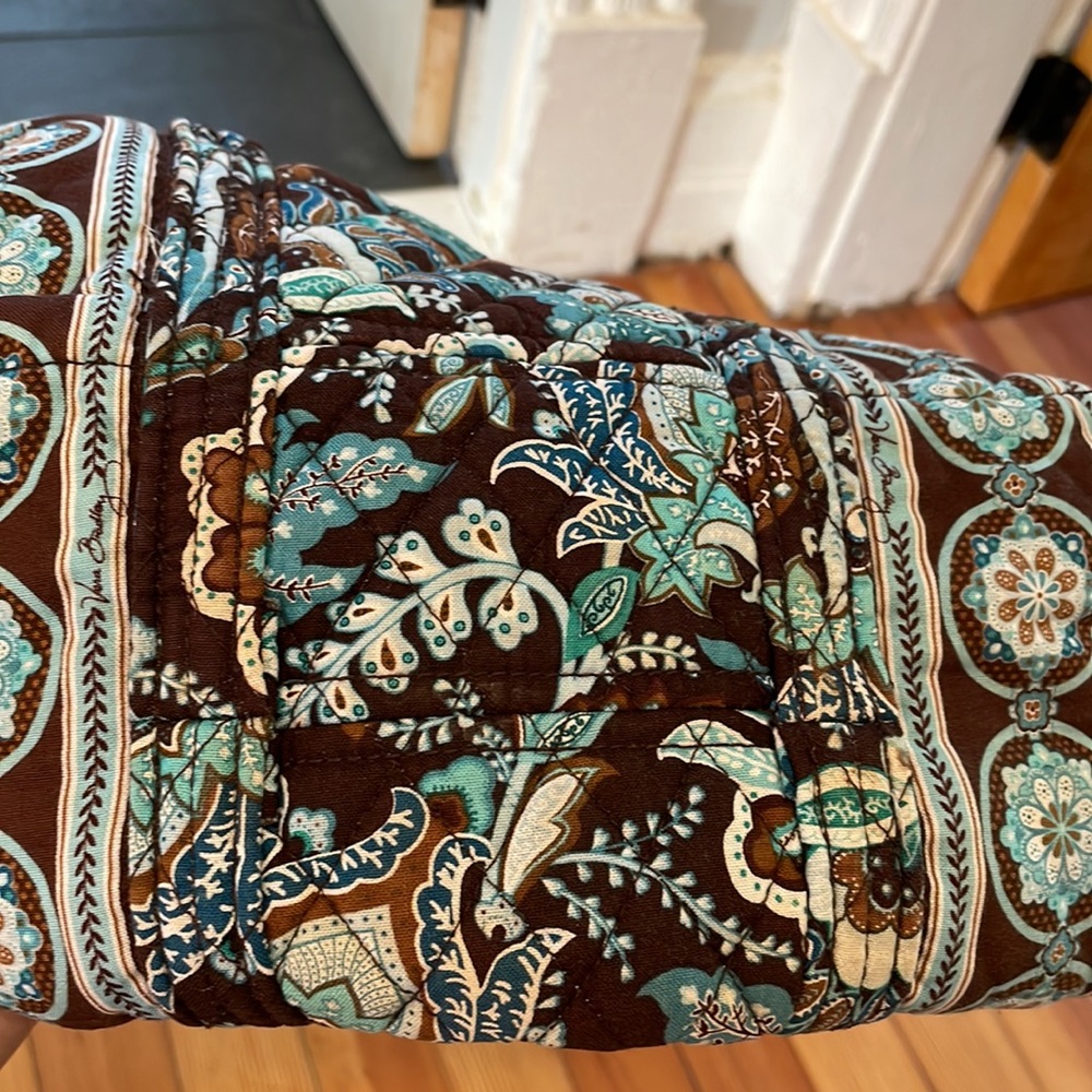 Vera Bradley Bag - Picture 9 of 9